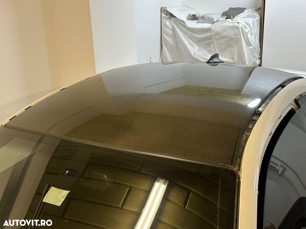 Dezmembrez Bmw M3 E92 Competition - 3