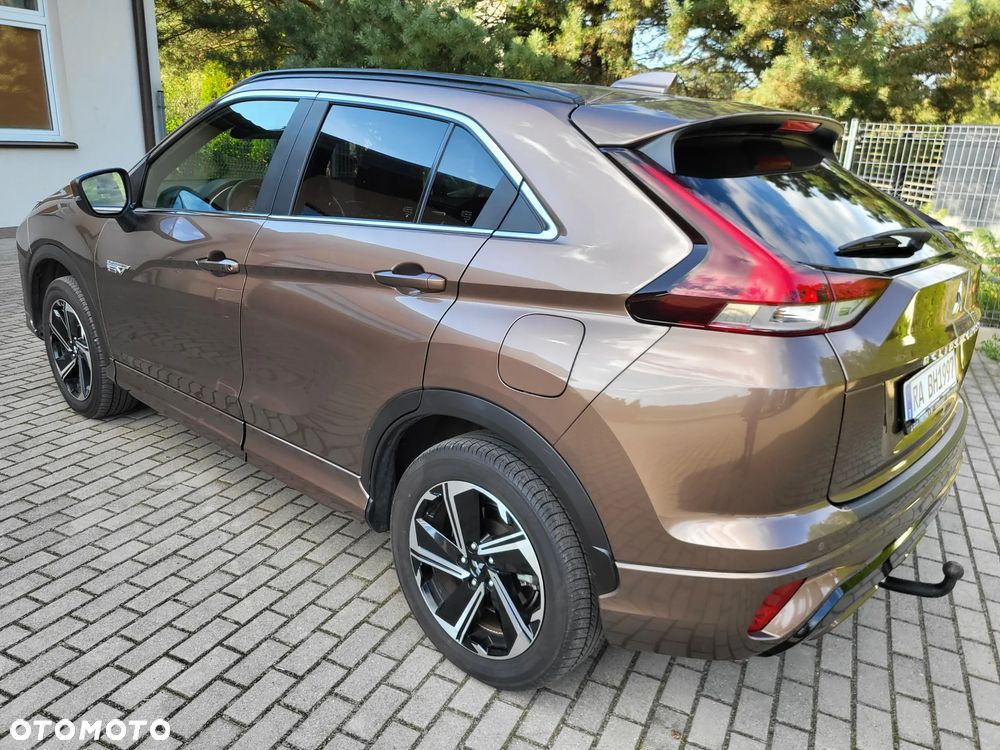 Mitsubishi Eclipse Cross Plug-In Hybrid 4WD Intro Edition - 14