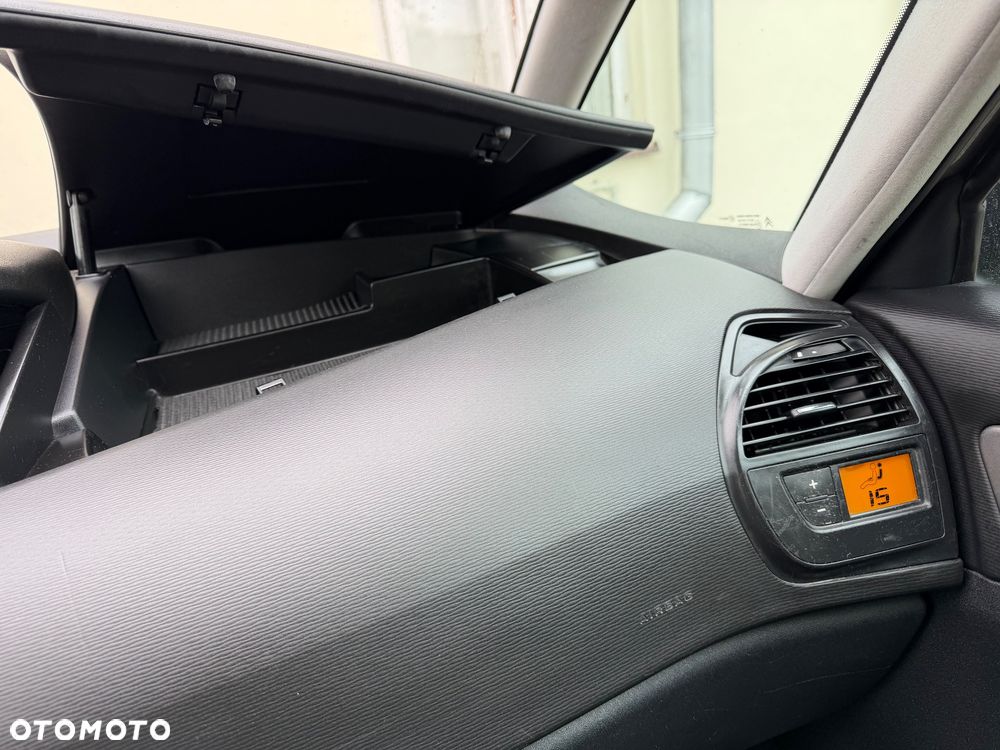 Citroën C4 Picasso - 2
