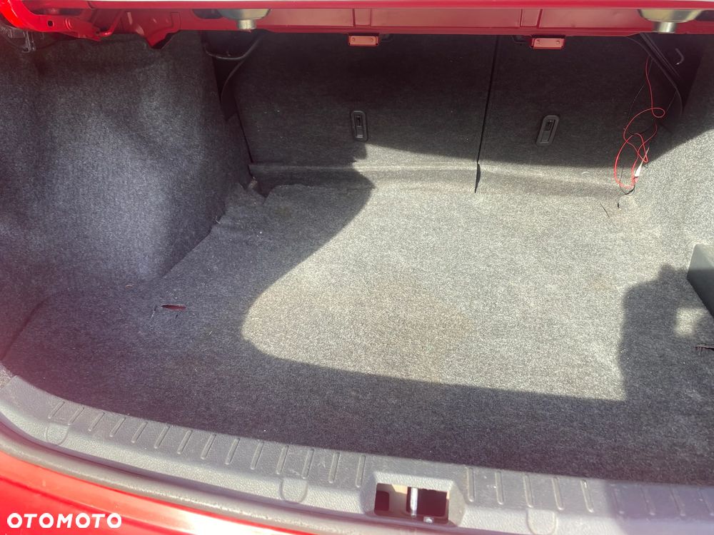 Toyota Corolla 1.6 2010 - 14