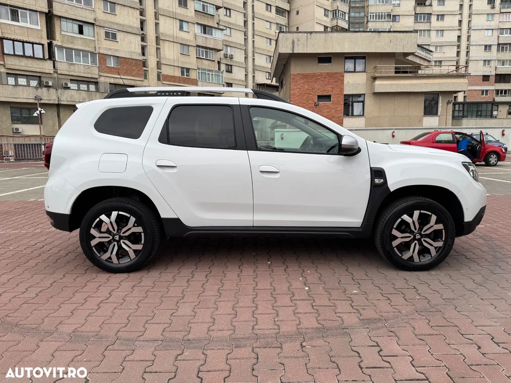 Dacia Duster ECO-G 100 Prestige Plus - 32