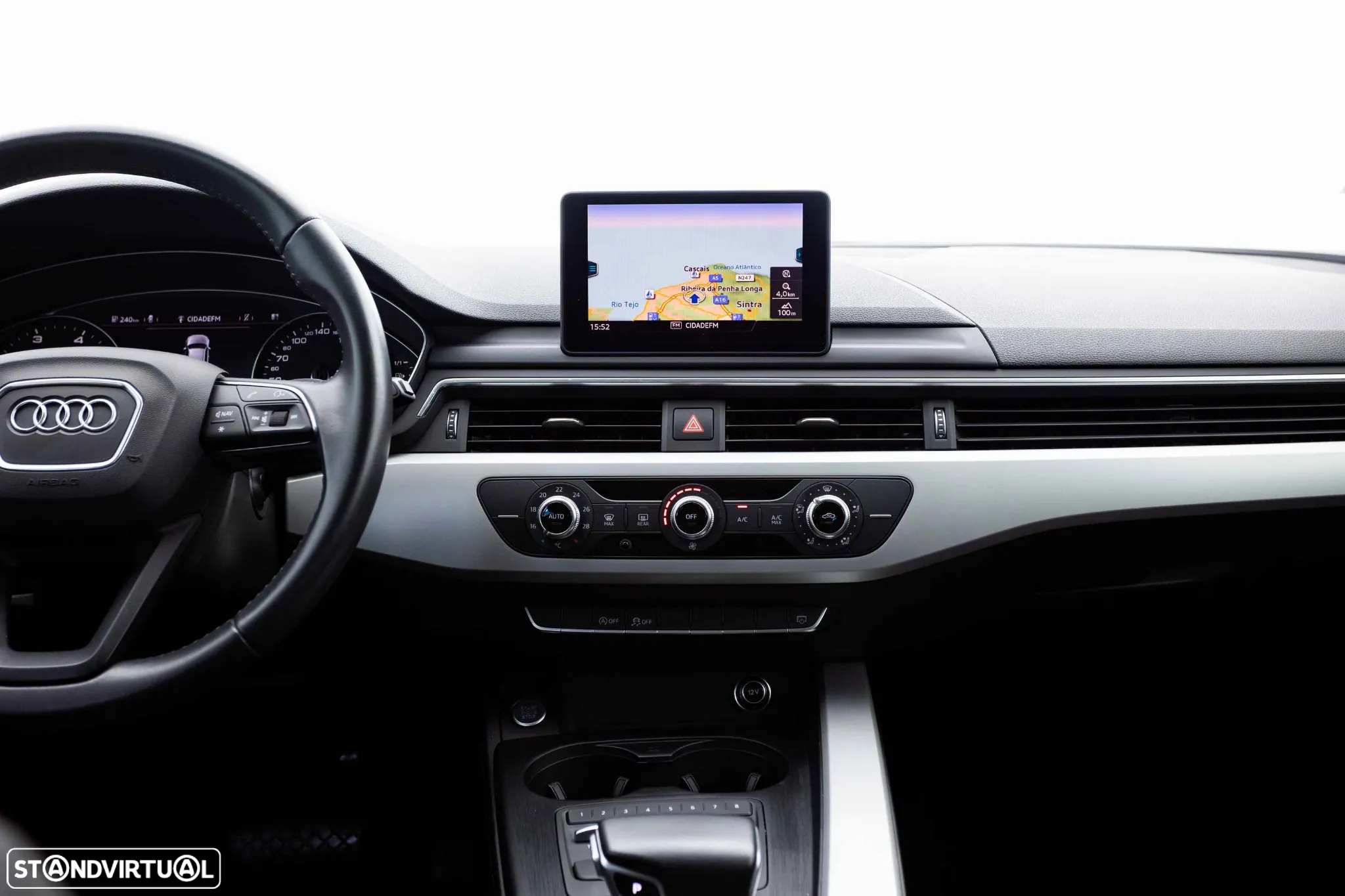 Audi A4 Avant 35 TDI S tronic - 35