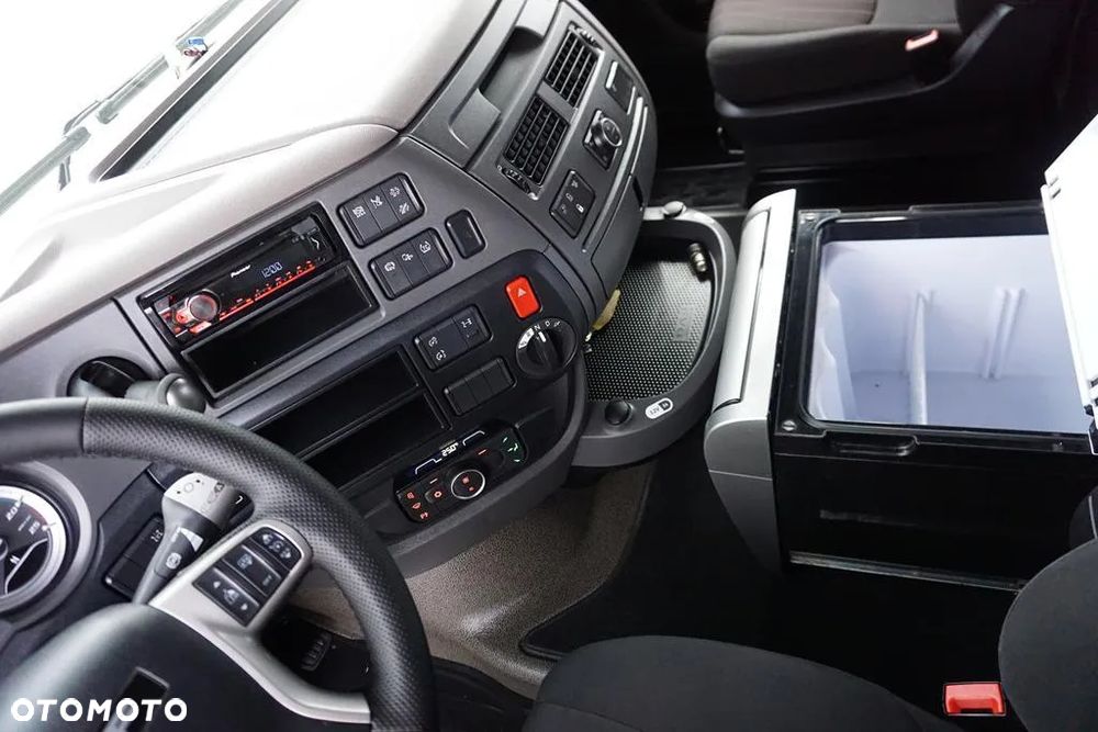 DAF 106 / 480 / EURO 6 / ACC / SUPER SPACE CAB - 9