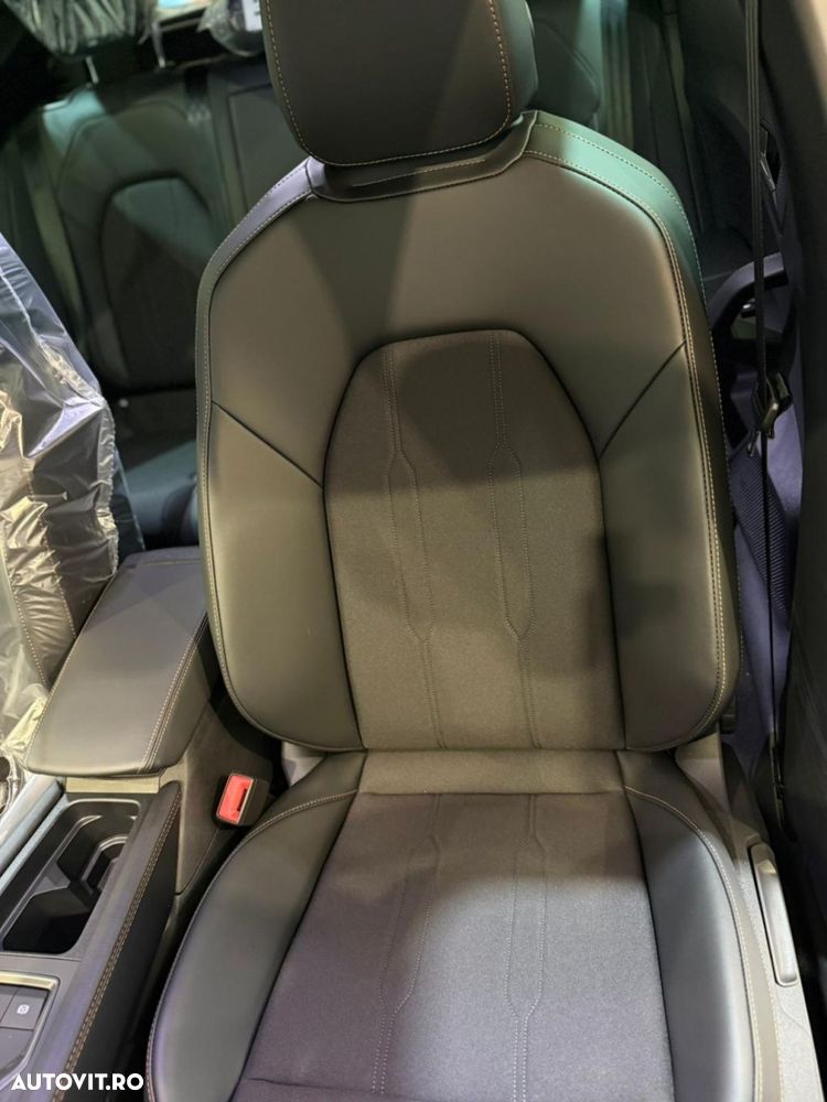 Cupra Formentor 1.5 eTSI DSG7 MHEV - 11