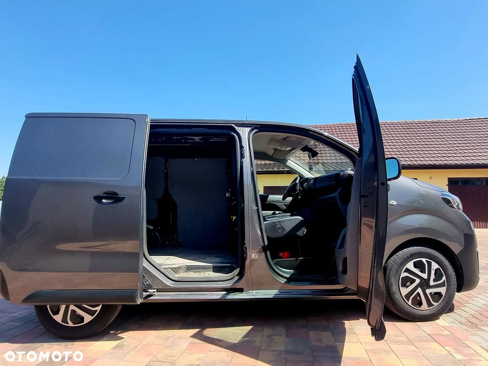 Toyota ProAce 1,5-l-D-4D L1 (9-Si.) Comfort - 5