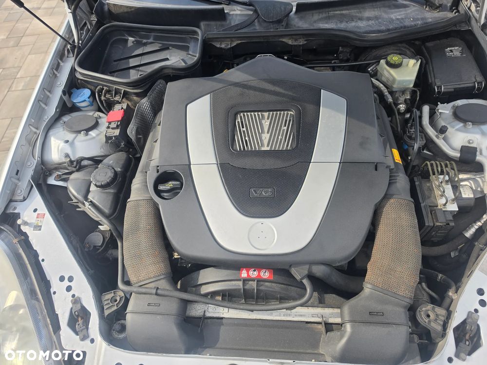 Mercedes-Benz SLK 300 Sport Edition - 26