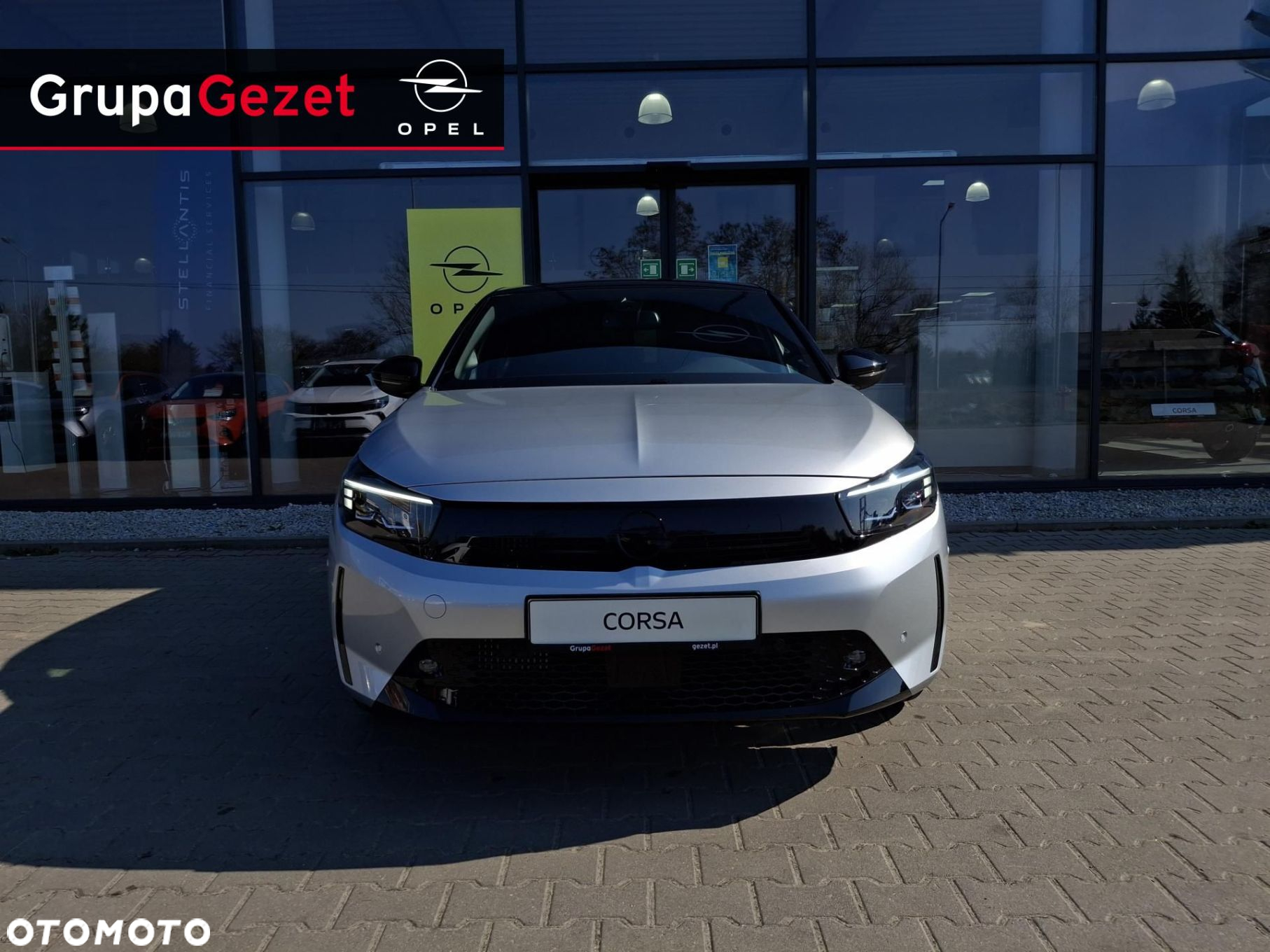 Opel Corsa - 6