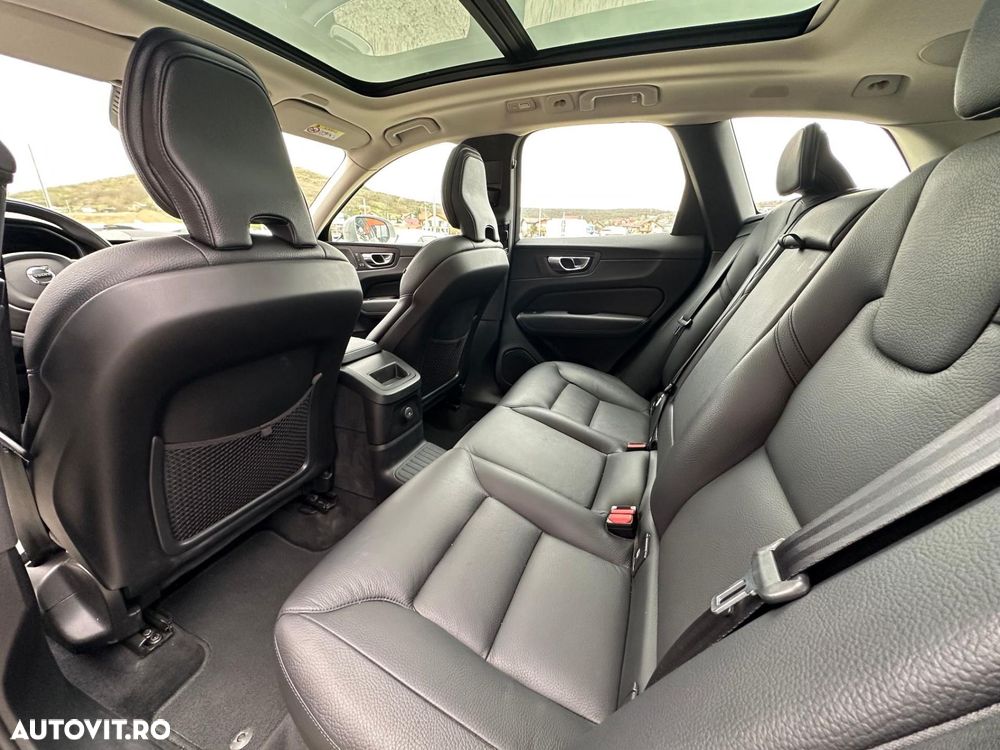 Volvo XC 60 Recharge T6 Twin Engine eAWD Inscription Expression - 15