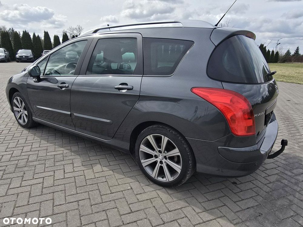 Peugeot 308 - 11