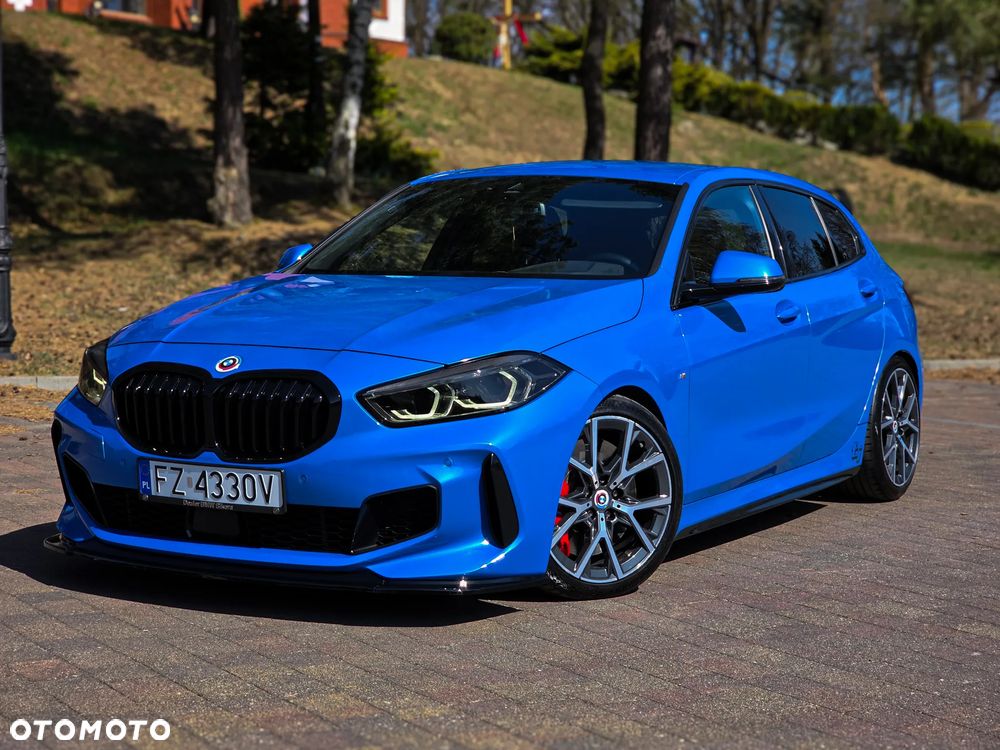 BMW Seria 1 128ti - 1