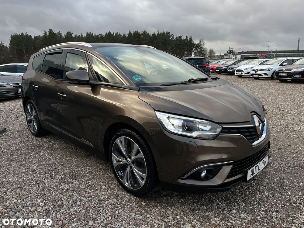 Renault Grand Scenic - 5