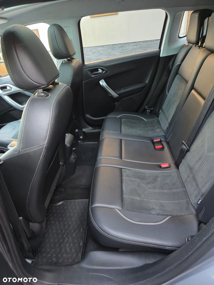 Peugeot 2008 PureTech 110 Stop&Start Crossway - 12