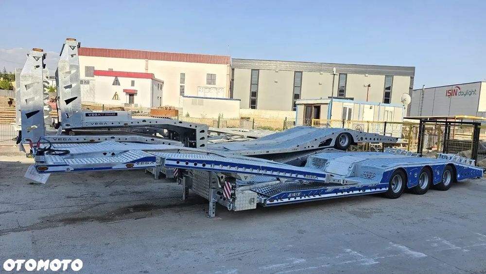 VEGA TRAILER AUTOMAX - 3