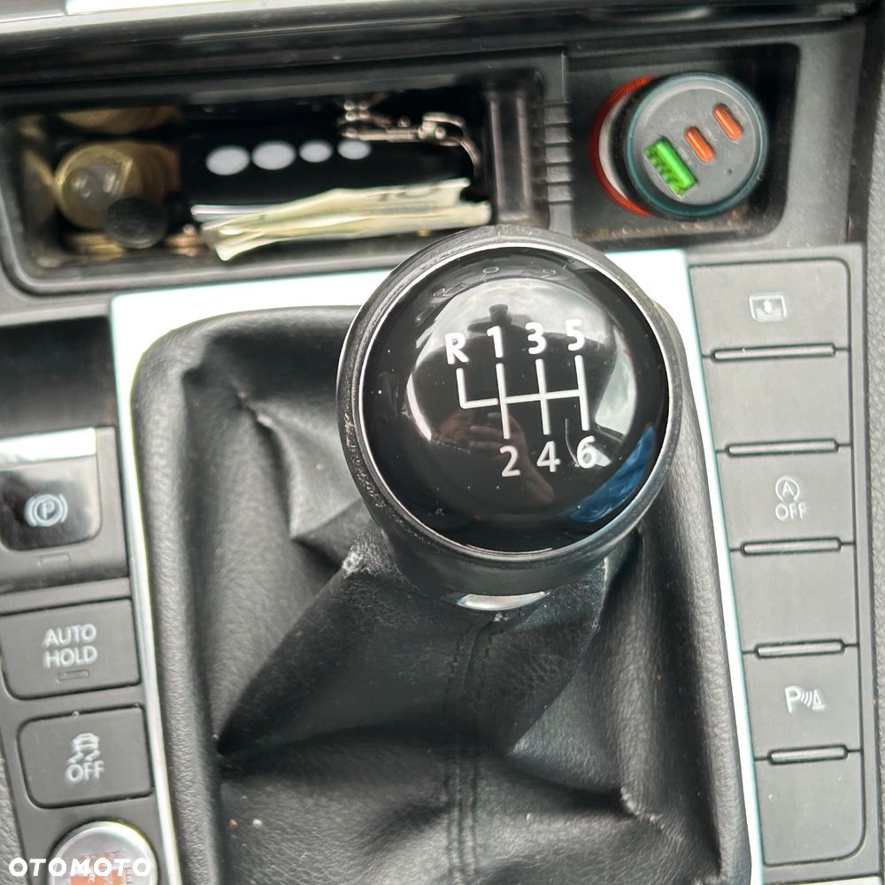 Volkswagen Passat 2.0 TDI Comfortline - 2