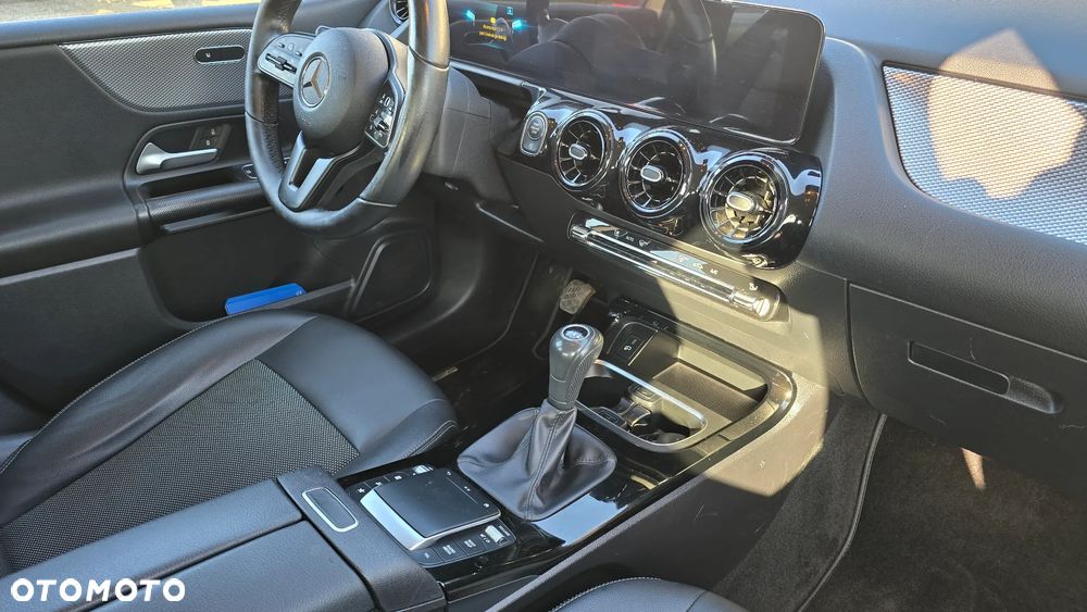 Mercedes-Benz Klasa B - 10