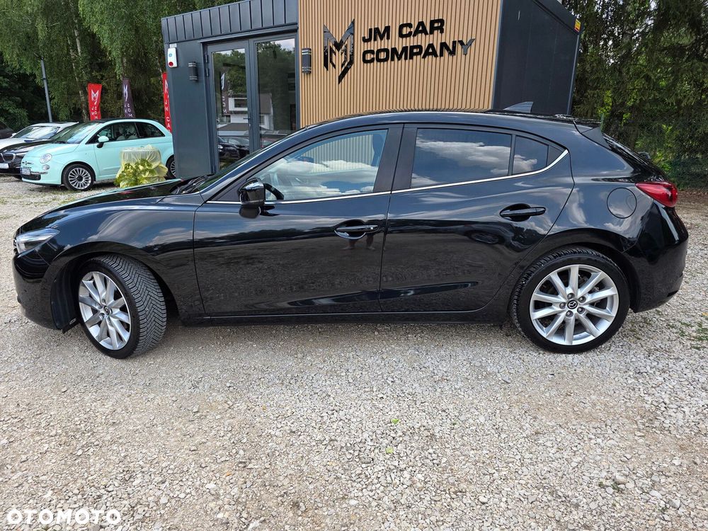 Mazda 3 - 22