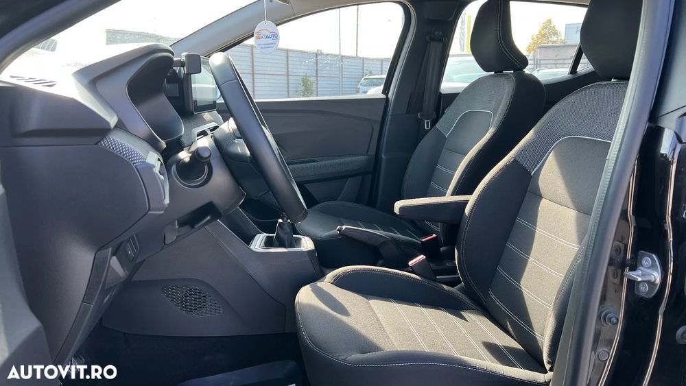 Dacia Sandero TCe 90 MT6 Comfort - 6