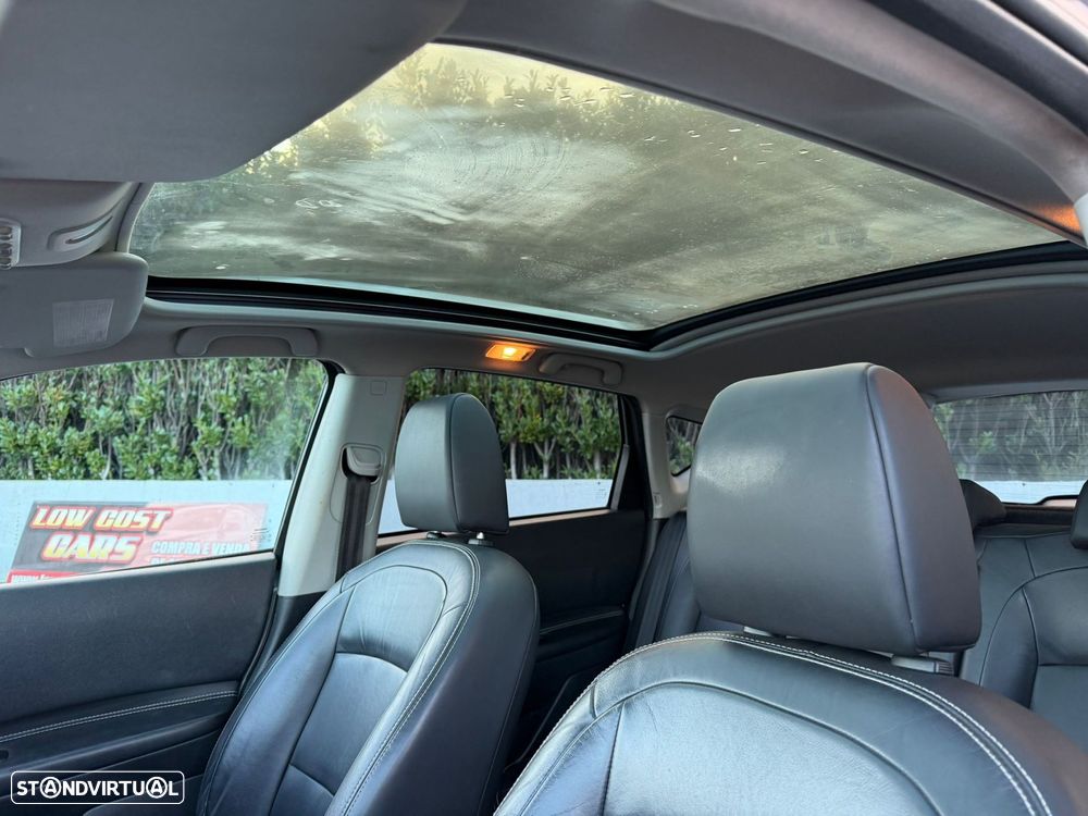 Nissan Qashqai 1.6 dCi 360 - 7