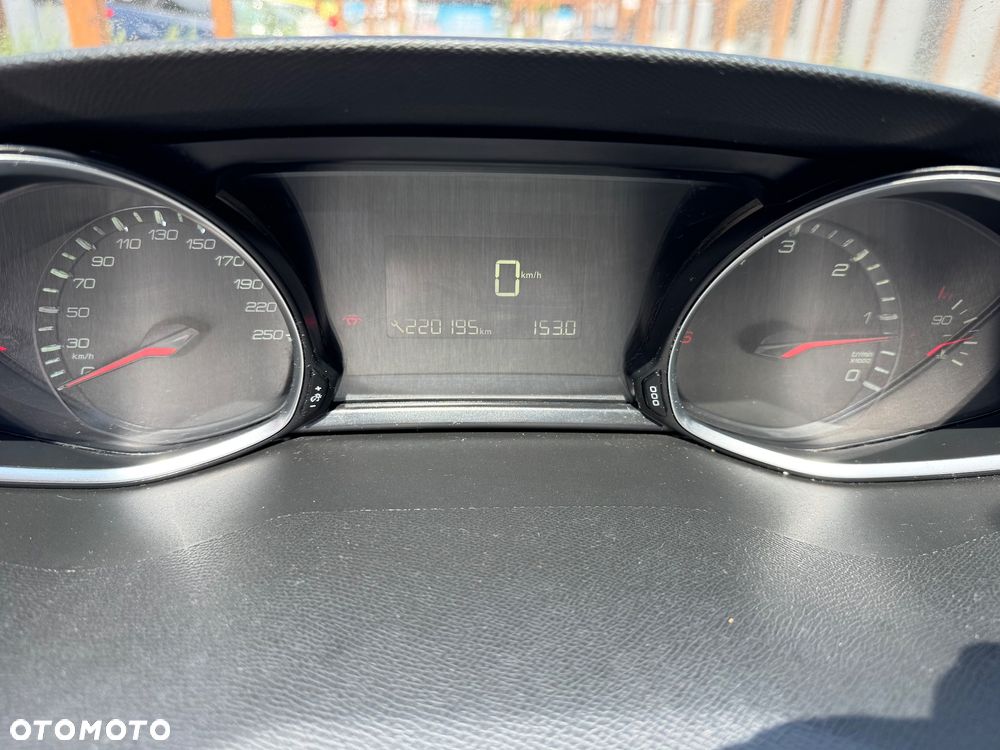 Peugeot 308 e-HDi FAP 115 Stop&Start Active - 19