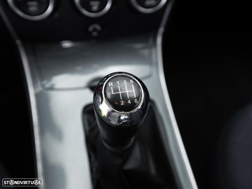 Mazda 6 - 16
