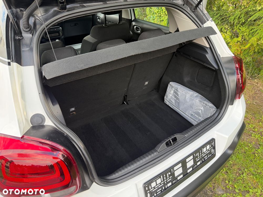 Citroën C3 1.6 BlueHDi Shine S&S - 32