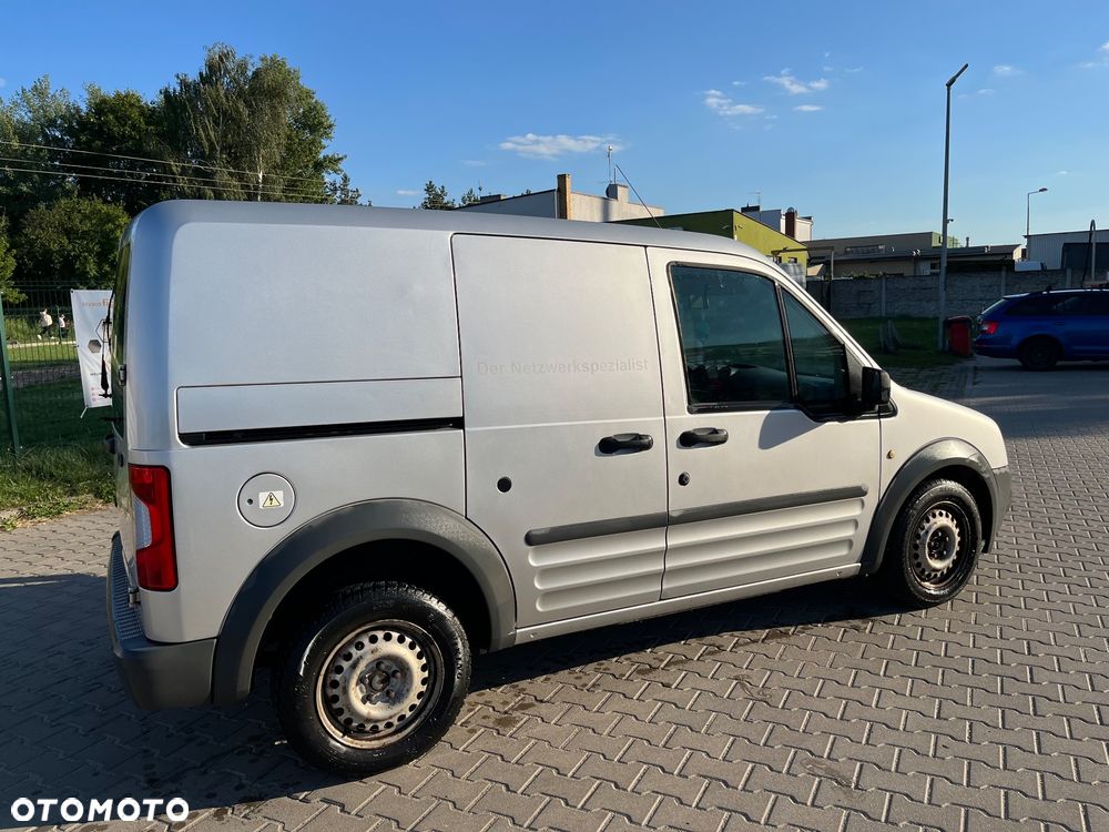 Ford Transit Connect - 26
