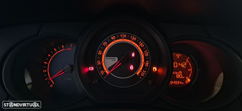 Citroën C3 1.2 PureTech Attraction - 6