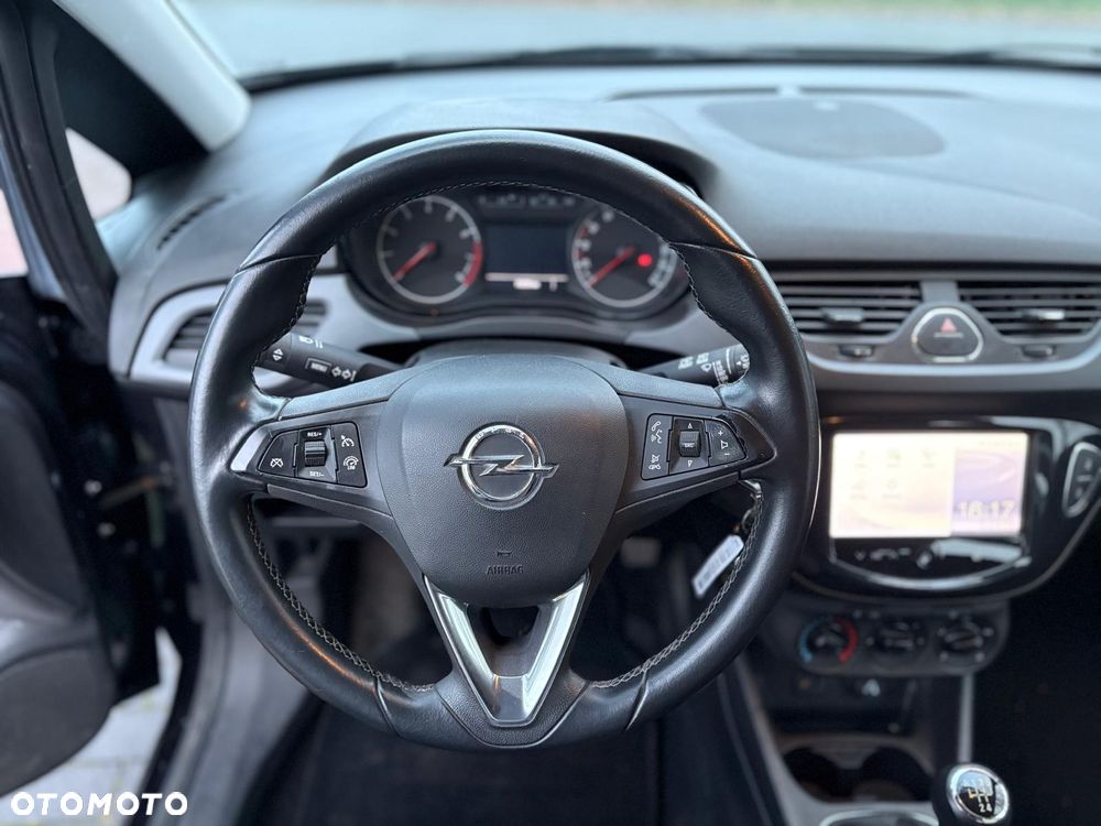 Opel Corsa 1.4 Innovation - 9