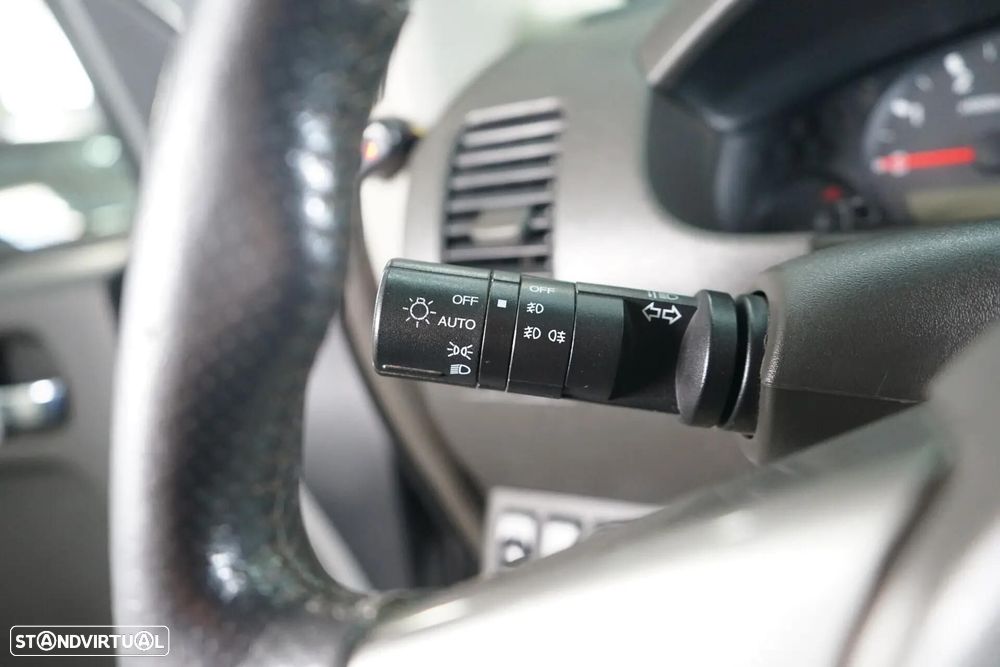 Nissan Navara 2.5 dCi CD SE C-Channel - 23