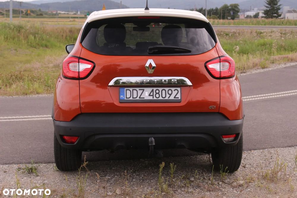 Renault Captur 1.5 dCi Intens - 24