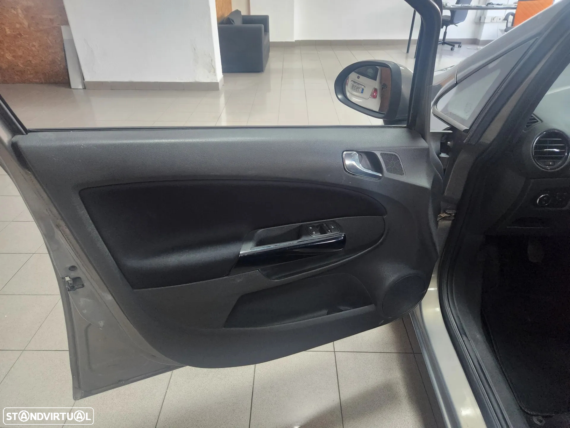 Opel Corsa 1.3 CDTi Enjoy ecoFLEX - 12