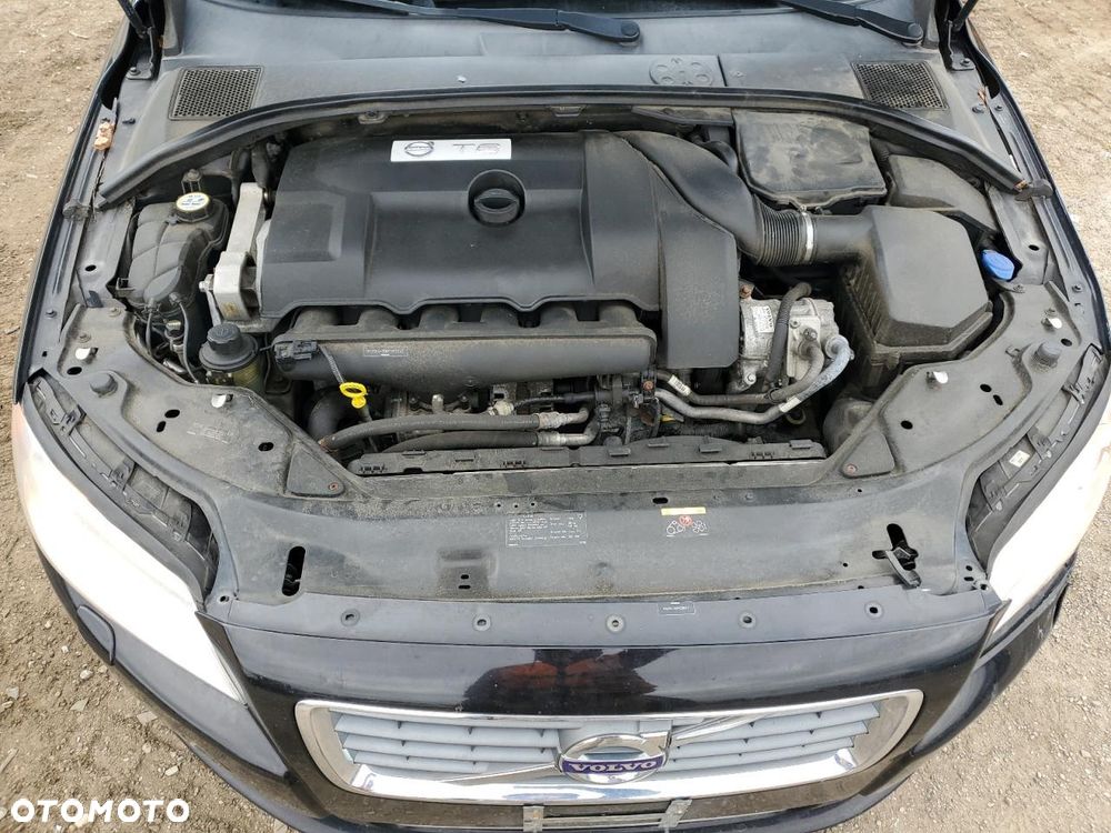 Volvo S80 T6 AWD Geartronic Executive - 9