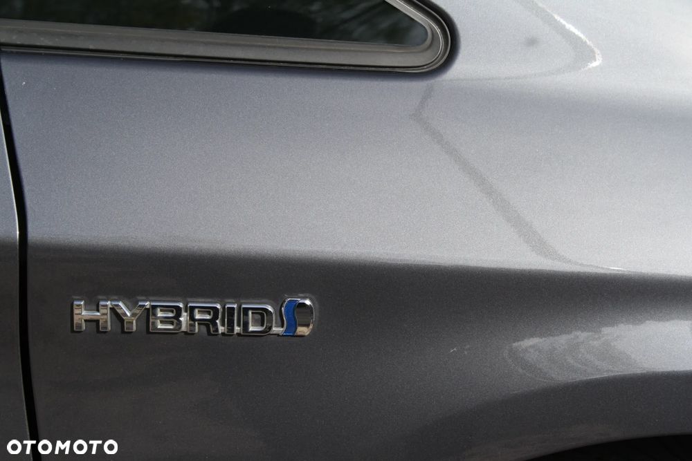 Toyota Prius 1.8 HSD Prestige - 27