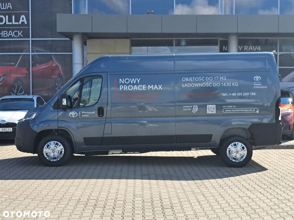 Toyota PROACE MAX - 3