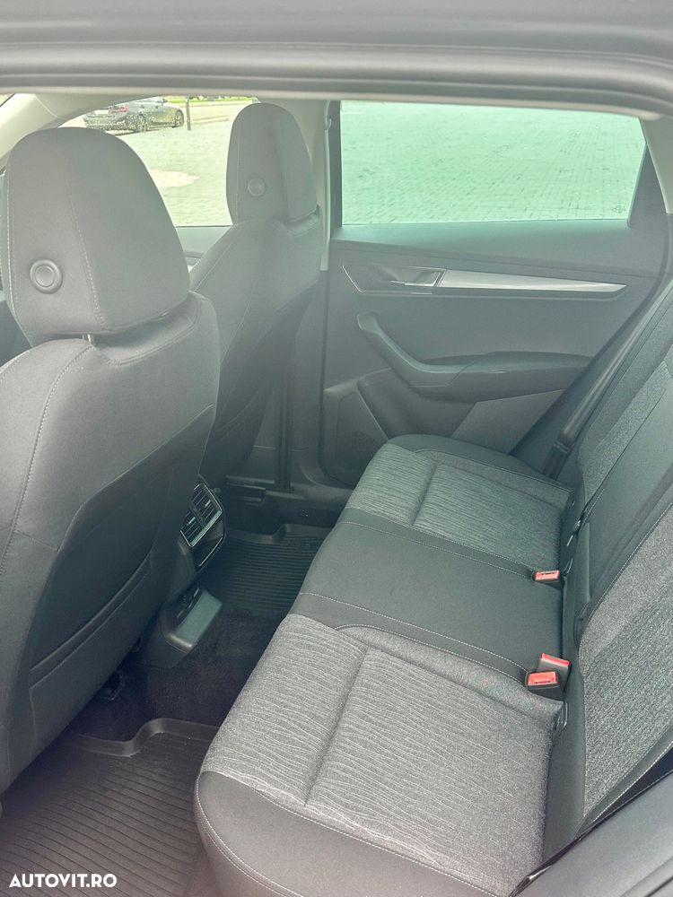 Skoda Karoq 2.0 TDI SCR 4x4 DSG Style - 3