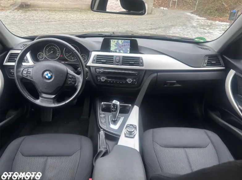 BMW Seria 3 - 11