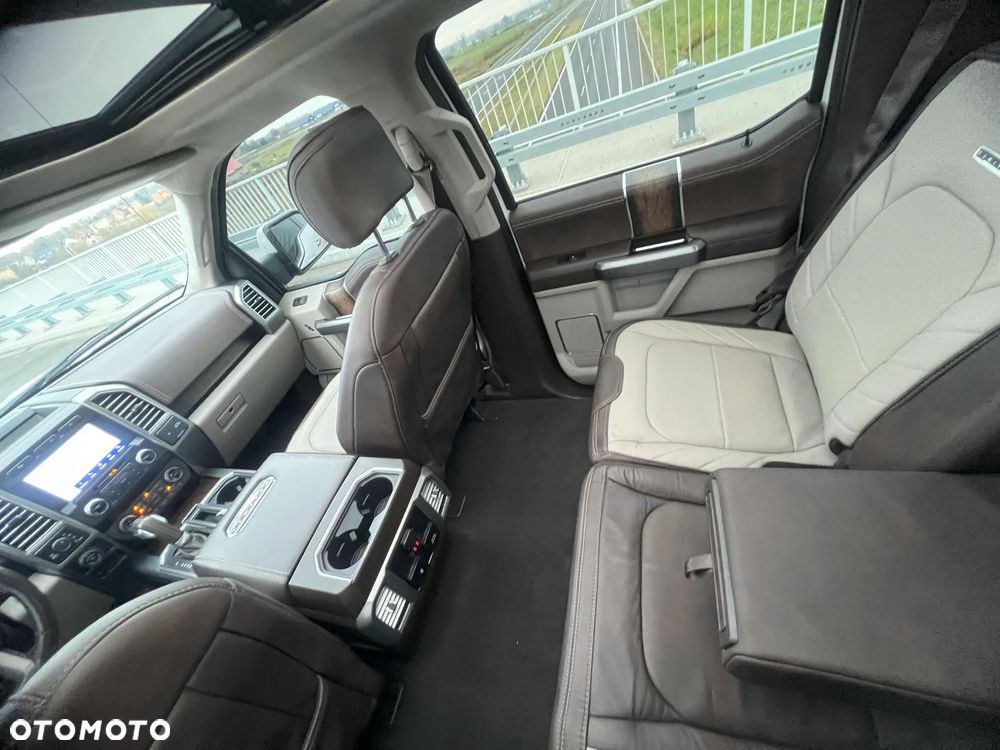Ford F150 - 13