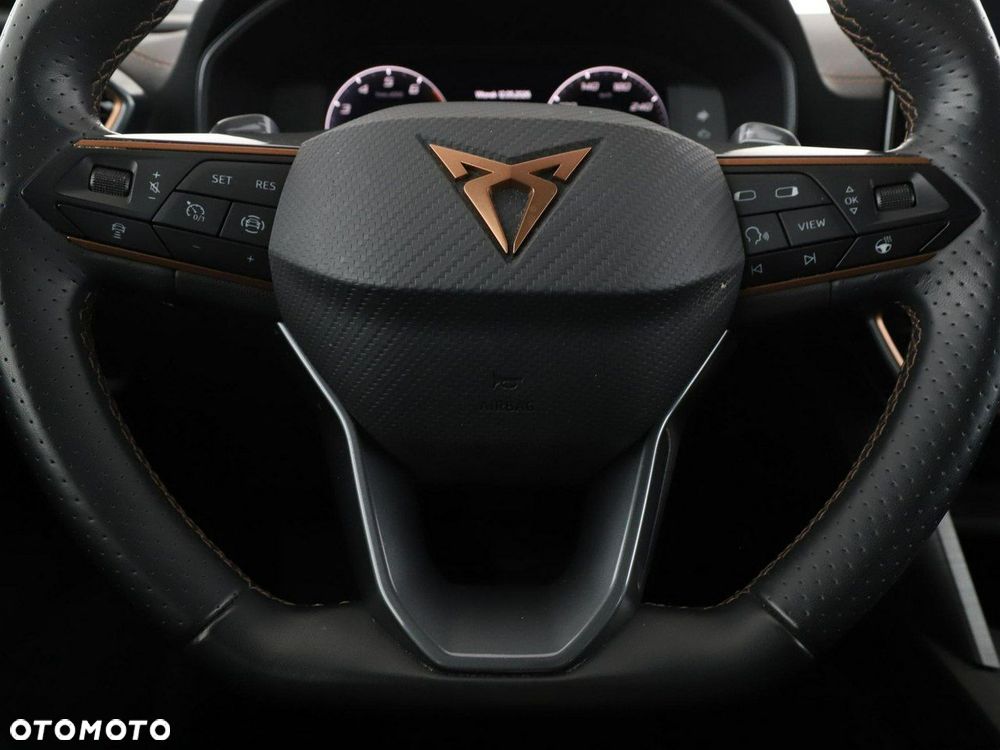 Cupra Formentor 2.0 TSI 4Drive DSG - 22
