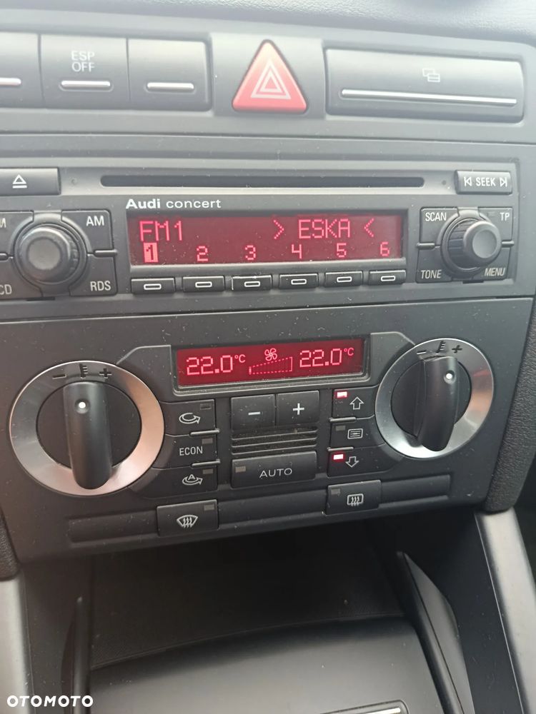 Audi A3 3-drzwiowe - 6