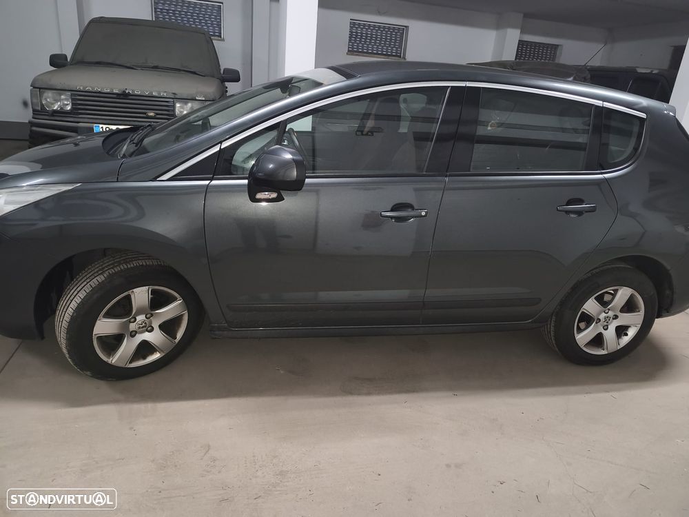 Peugeot 3008 1.6 HDi Business Line - 16