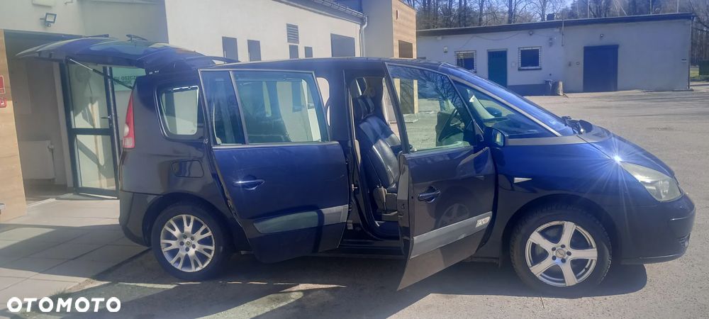 Renault Espace 2.0T 16V Privilege - 3