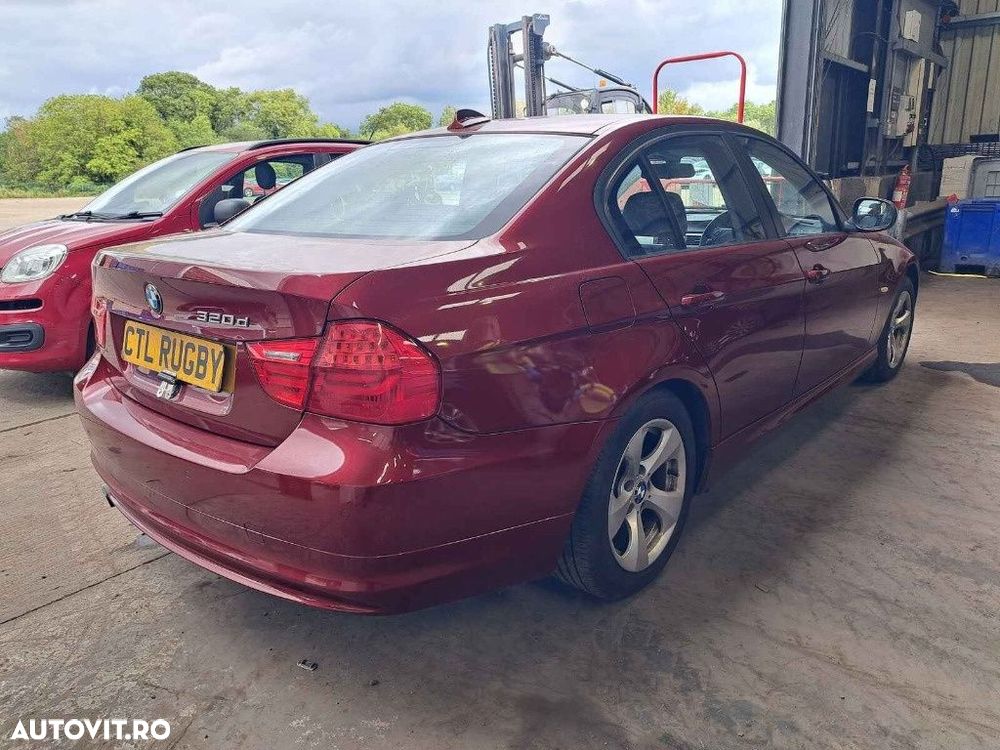 Amortizor haion BMW E90 2011 limuzina 2.0TDI N47D20C - 2