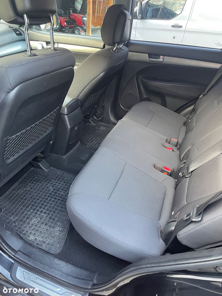 Kia Sorento 2.0 CRDi L - 5