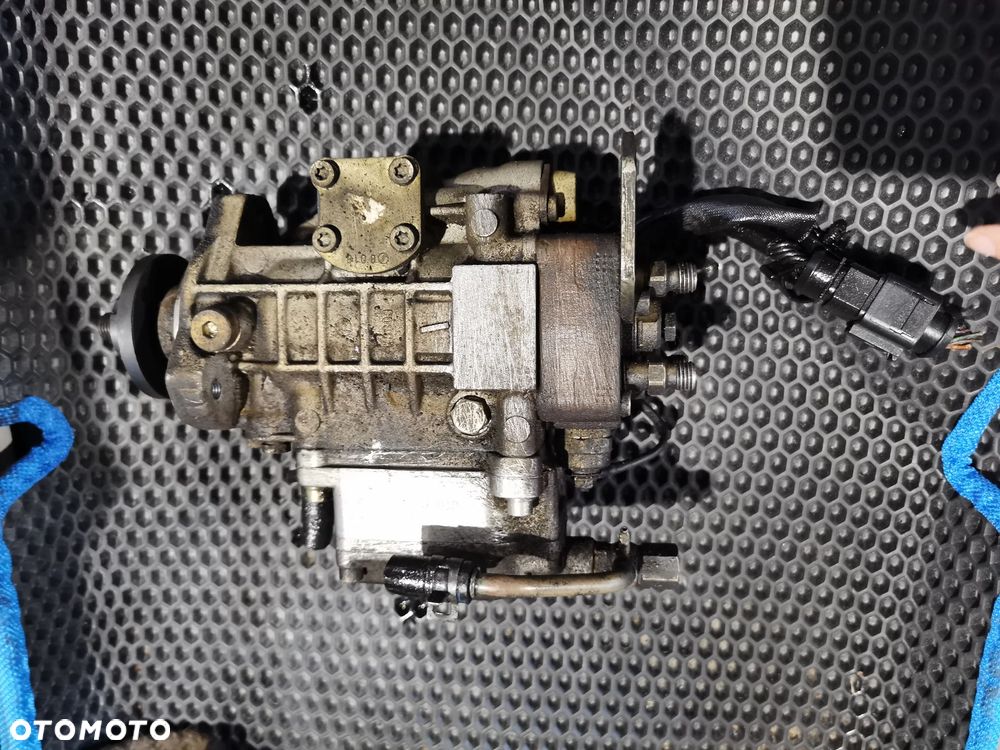 Pompa wtryskowa Golf 4 1.9 tdi - 3