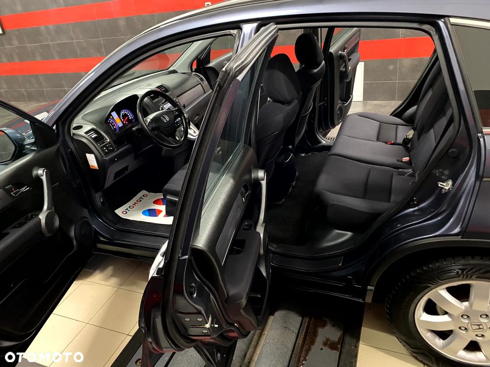 Honda CR-V 2.0i-VTEC Automatik Executive - 15