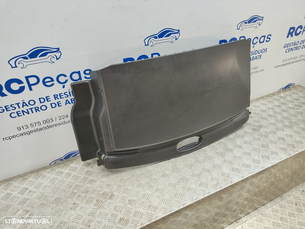 Chapeleira Cortina De Mala Original Mercedes Benz SLK R171 A1716900165 - 4