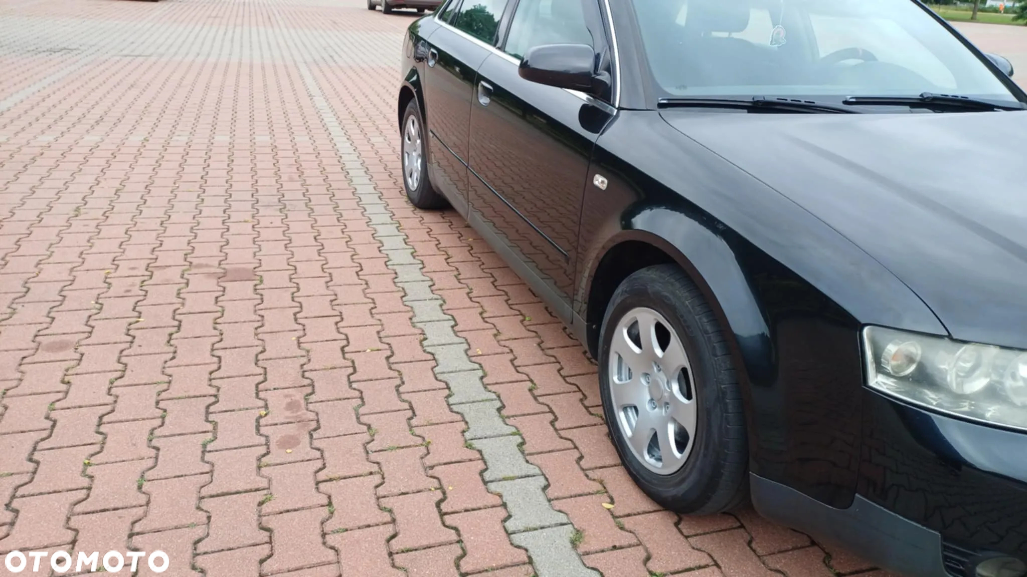 Audi A4 Avant 2.0 - 2