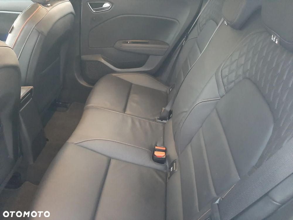 Renault Clio BLUE dCi 115 INTENS - 22
