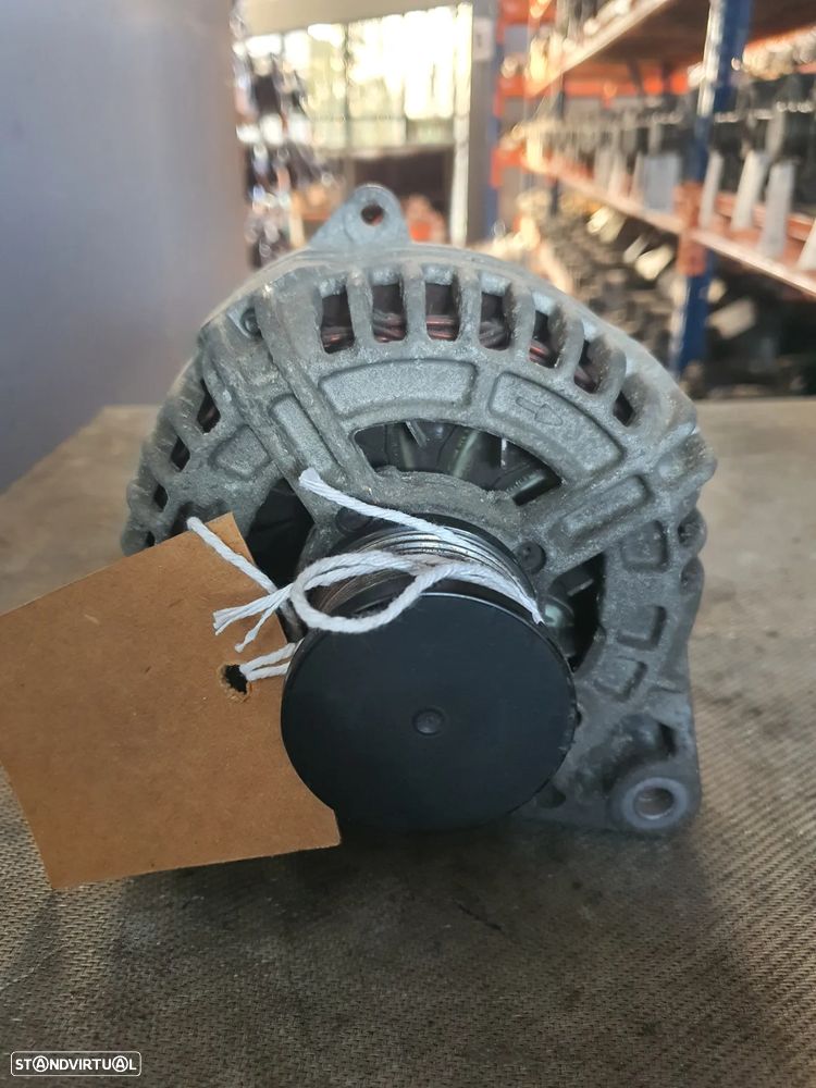 ALTERNADOR RENAULT/ 8200251006 - 2