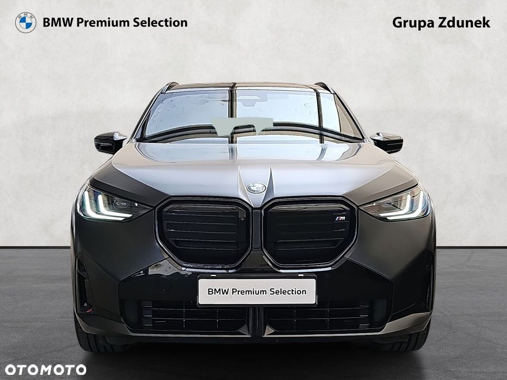 BMW X3 - 3
